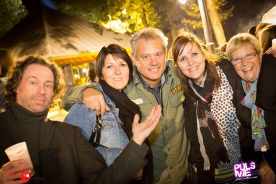 Cinq DJ's au Bd. Dolez ! - Gallerie photo #254